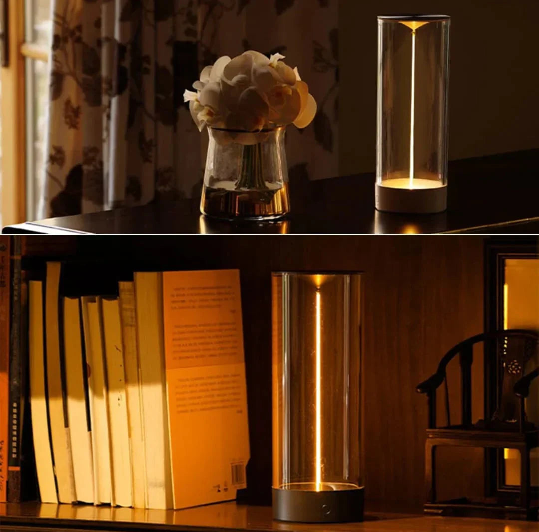 Fila Rechargeable Night Light Lamp