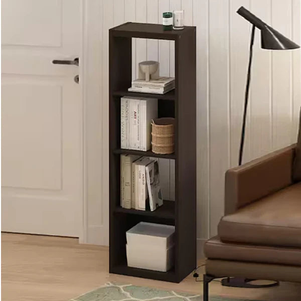 4 Tier Wooden Storage Rack