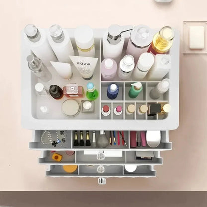 Cosmetic & Jewelry Organizer