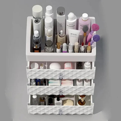 Cosmetic & Jewelry Organizer