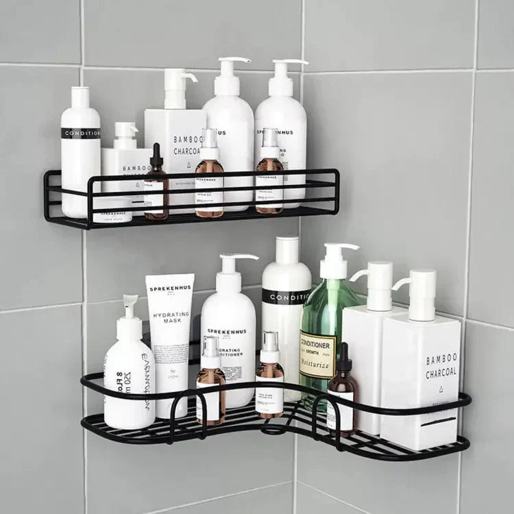 Bathroom & Kitchen Wall Rack