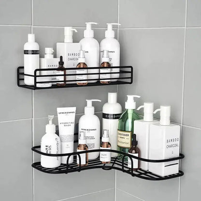 Bathroom & Kitchen Wall Rack
