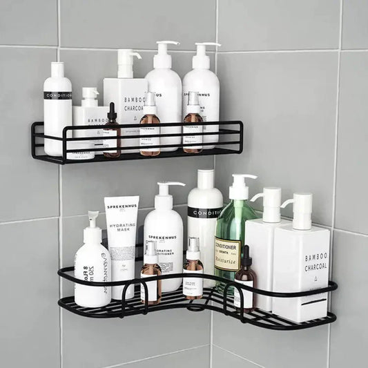 Bathroom & Kitchen Wall Rack