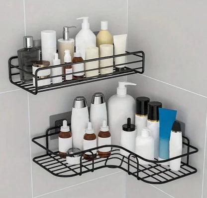 Bathroom & Kitchen Wall Rack