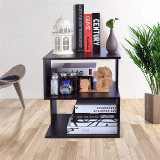 Modern Bedside Table