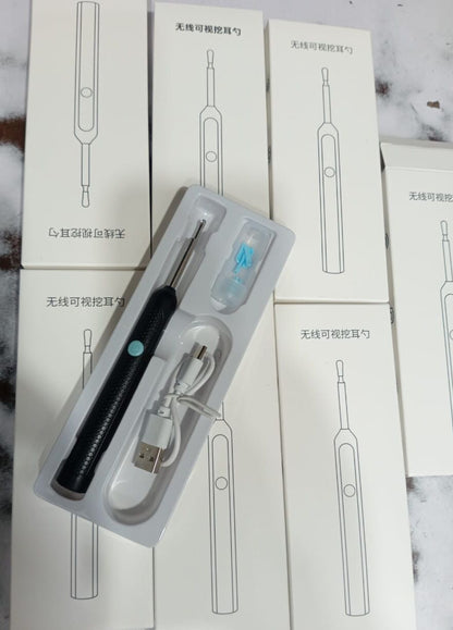 HD Ear Cleaning Camera Pen