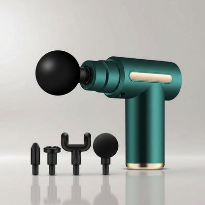 Mini Massage Gun Muscle Massager
