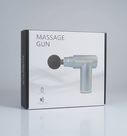 Mini Massage Gun Muscle Massager