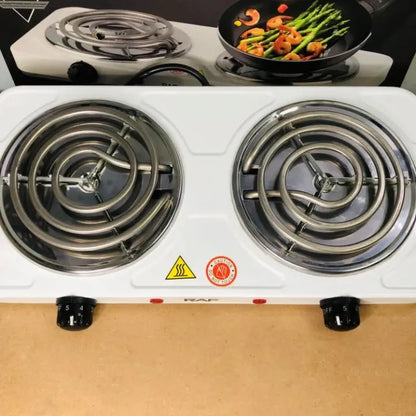 Electric Hot Plate Stove