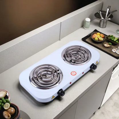 Electric Hot Plate Stove