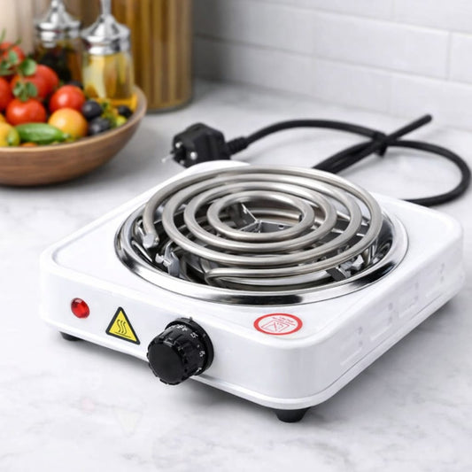Electric Coil Hot Plate Stove