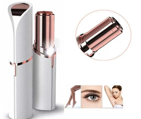Rechargeable Hair Removal Machine | Painless Electric Hair Remover